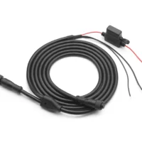 Jl Audio Powered Network Cable Cable for NMEA2000 Compatible MediaMaster Source Units