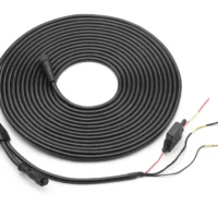 Jl Audio Powered Network 25ft Cable for NMEA2000 Compatible MediaMaster Source Units