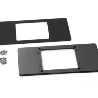JL Audio MMP-2-BK Mounting Adapter Plate for MM50/MM40
