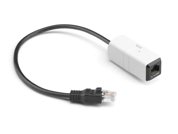 JL Audio Rotary DRC Adapter For MVi Amplifiers - Image 1