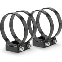 JL Audio 2.875 in Pipe Mount Brackets for VeX Series