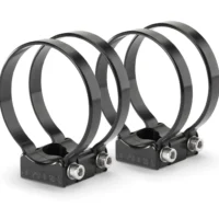 JL Audio 3.000 in Pipe Mount Brackets for VeX Series