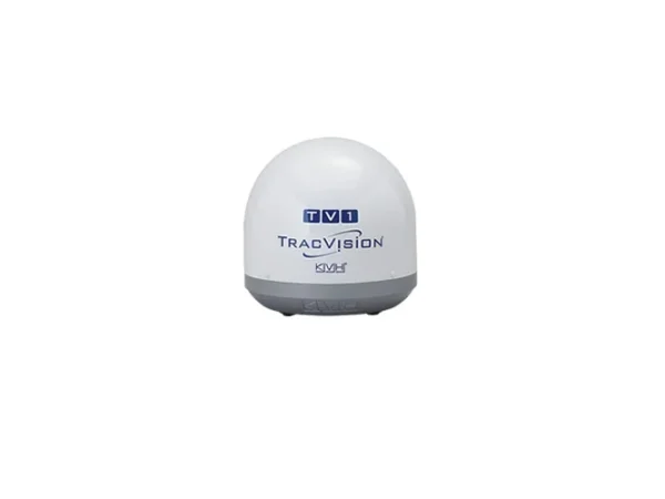 KVH 01-0372 Dummy Dome TV1