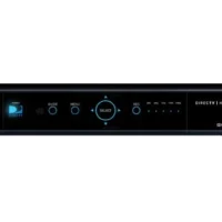 Directv H24 HD Receiver With RF Remote 110v Reman