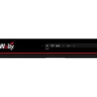 Dish Wally Receiver