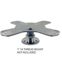 KVH 72-0409 Bracket for TV1 for TV1 only