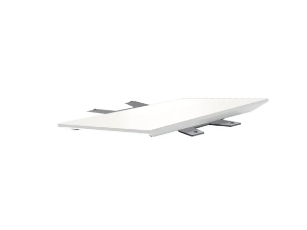 KVH Starlink Performance Gen3 with Flat Mount