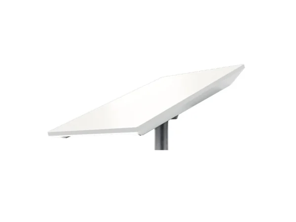 KVH Starlink Performance Gen3 with Pipe Mount - Image 1