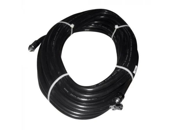 KVH S32-0944-0100 100ft LMR400 For V3/7 Requires 2