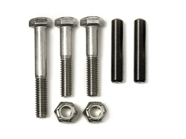 Lenco 5/16in Hardware Kit For Standard 101 Actuator