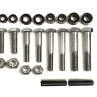 Lenco Universal Actuator Replacement Hardware Kit