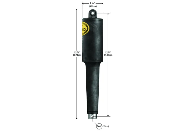 Lenco 4 1/4in Stroke 102 HD Actuator 5/16in 12V