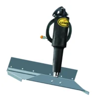 Lenco BRK Bennet to Lenco Conversion Kit 12V