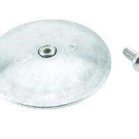 Lenco 3 3/4in Sacrificial Anod Pack of 2
