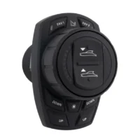 Lenco Pro Control Assist Replcement Keypad