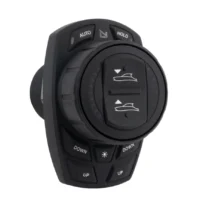 Lenco Pro Control Auto Replacement Flybridge Keypad