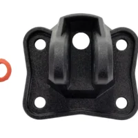 Lenco Top Mounting Bracket Kit for Pro Control