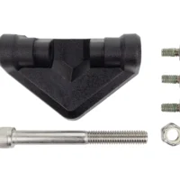 Lenco Bottom Mounting Bracket Kit for Pro Control
