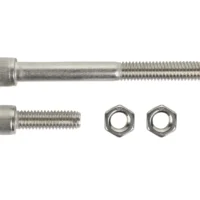 Lenco Actuator Hardware Kit for Pro Control Nuts and Bolts Only