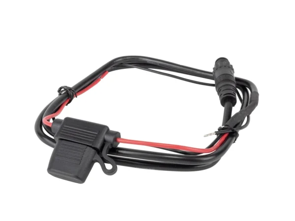 Lenco Micro C Power Cable - Image 1