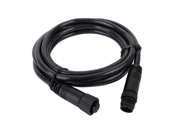 Lenco 6ft Micro-C Drop Cable - Image 1