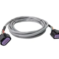 Lenco 120in Cable Assembley Freeride Light Duty Junction SmartCraft