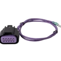 Lenco Wake Signal Adapter for Non-Mercury Systems