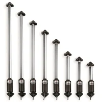 Lenco HL-2400 24in Hatch Lift 41in to 65in 12V