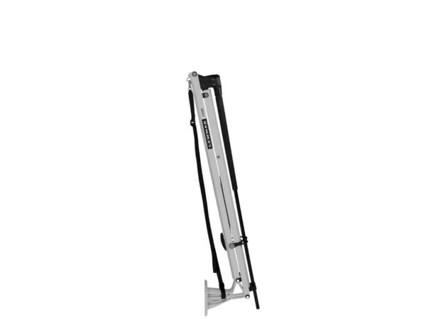 Lewmar Vector 7ft White Manual Shallow Water Anchor - Image 1