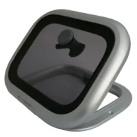 Lewmar Size 03 Low Profile Hatch Flange Base