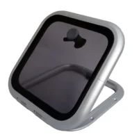 Lewmar Size 10 Low Profile Hatch Flange Base