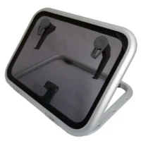 Lewmar Size 30 Low Profile Hatch Flange Base