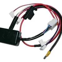 Lewmar 559003 Black Box Replacement for Gen 1 TT140 2.2 and Up