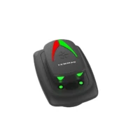 Lewmar 589222 Dual Thruster Control Pad Gen2