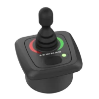 Lewmar 589268 Single Thruster Joystick Control Gen2
