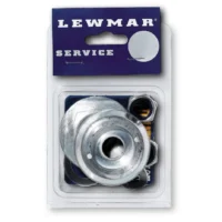 Lewmar 250/300 Anode Kit
