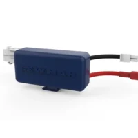 Lewmar 589842 Black Box Allows New Controls with Old Thrusters