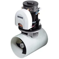 Lewmar 185TT6.0 Kw 8HP Gen2 24v Bow Thruster