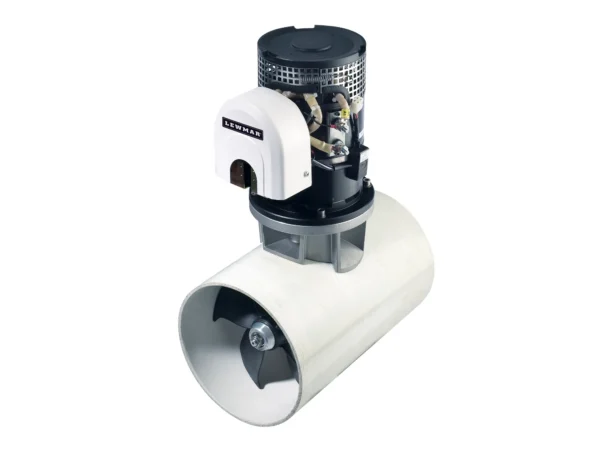 Lewmar 300TT10.8Kw 14.5HP Gen2 24v Bow Thruster - Image 1