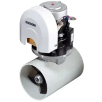 Lewmar 140TT2.0 2.7HP Bow Thruster 12v Composite Hub