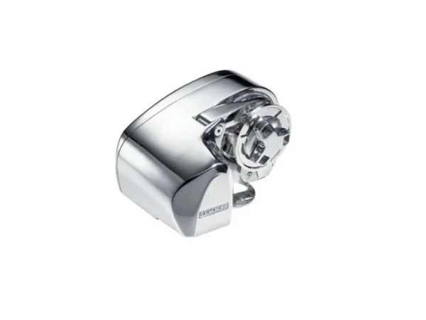 Lewmar Pro Series 700H Anchor Windlass W/Rocker & Contactor 12v