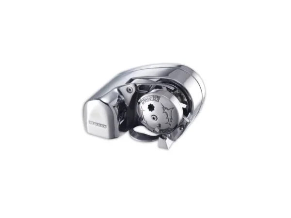 Lewmar Profish 700 Free Fall Windlass W/ Rocker & Contactor 12v