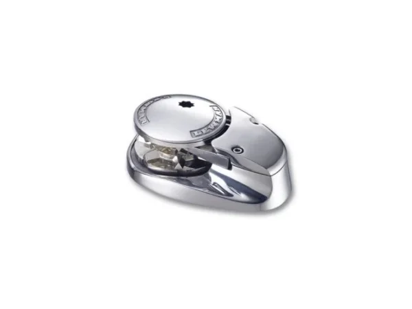 Lewmar V700G Vertical Windlass With Rocker Switch And Control 12v