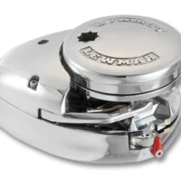 Lewmar V1 Vertical Windlass W/Gypsy F/1/4in Chain 1/2in Li 12v