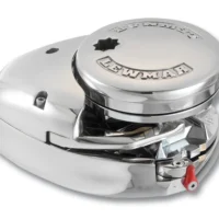 Lewmar V1 Vertical Windlass W/Gypsy F/5/16 Chain 9/16in Li