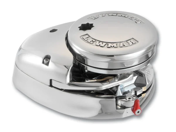 Lewmar V1 Vertical Windlass W/Gypsy F/5/16 Chain 9/16in Li