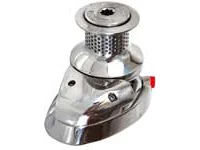 Lewmar V2GD Vertical Windlass Gypsy/Drum Kit 002 12v 5/16 G4 Chain & 1/2 Line
