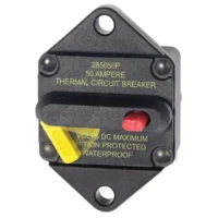 Lewmar 50AMP Circuit Breaker