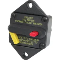 Lewmar 110AMP Circuit Breaker