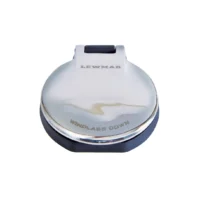 Lewmar Footswitch Down Stainless Steel